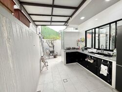 Seletar Hills Estate (D28), Semi-Detached #542798261